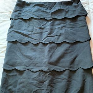 Ladies Skirt